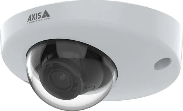 AXIS P3905-R MK III M12 1080p fixed dome (02671-001) thumbnail