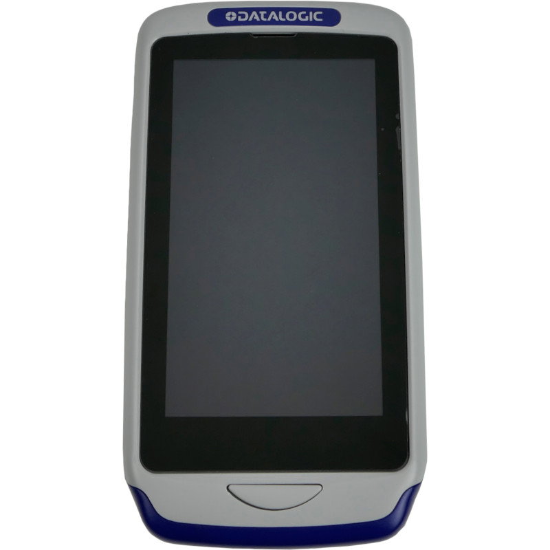 Datalogic JOYA TOUCH HANDHELD ABGN BT 2D (911350010) thumbnail