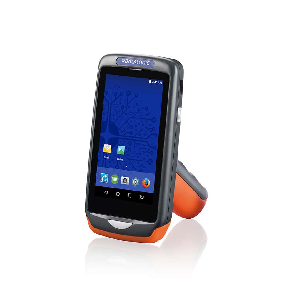 Datalogic JOYA TOUCH PLUS PIST GRIP (911350012) thumbnail