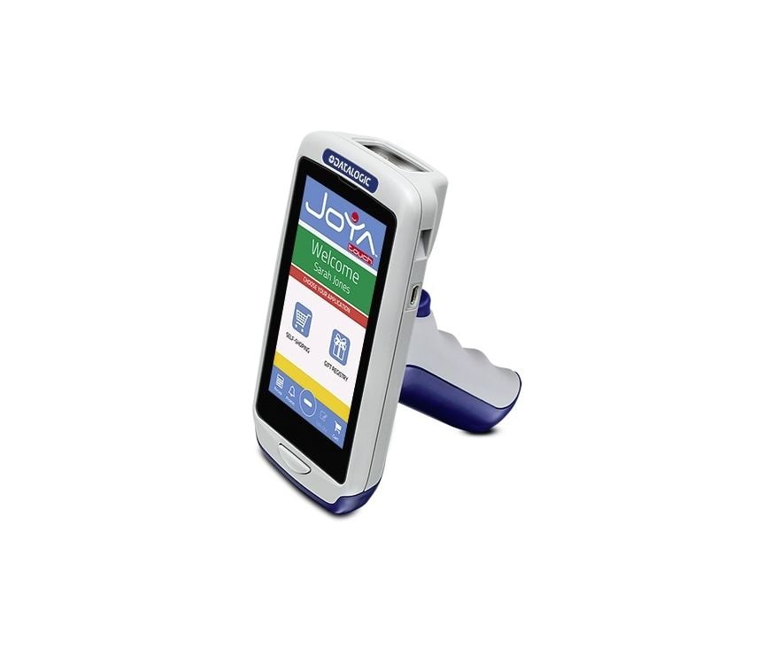 Datalogic JOYA TOUCH PLUS PIST GRIP (911350013) thumbnail
