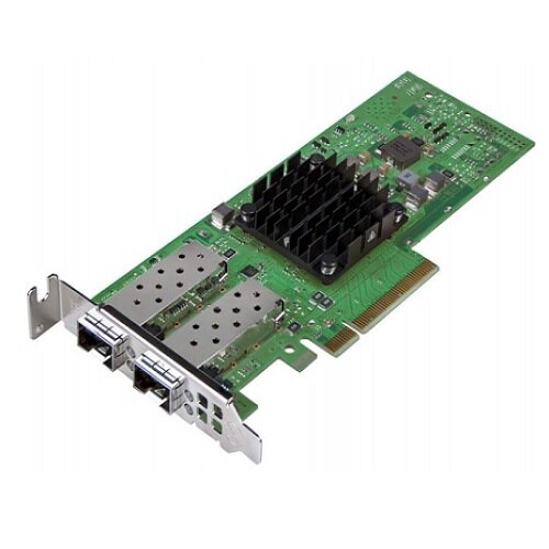 DELL WY8XY netwerkkaart Intern Ethernet 25000 Mbit/s (540-BCKV) thumbnail