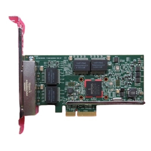 DELL 540-BDRJ netwerkkaart Ethernet 1000 Mbit/s (540-BDRJ) thumbnail
