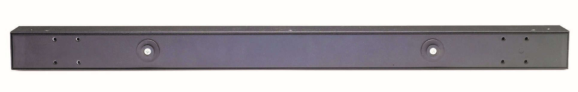 APC Rack PDU, Basic, ZeroU, 16A, 230V, (15x) C13, C20 stekker (A7067488) thumbnail