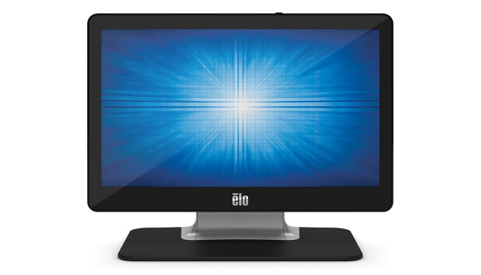 Elo Touch Solutions 1302L computer monitor 33,8 cm (13.3) 1920 x 1080 Pixels Full HD LCD Touchscreen Multi-gebruiker Wit (E683787) thumbnail
