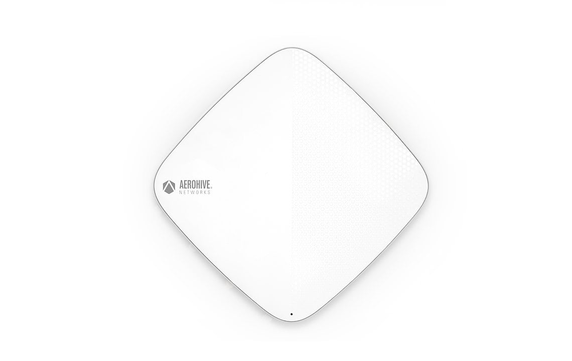 Extreme networks AP510C-WW draadloos toegangspunt (WAP) Wit Power over Ethernet (PoE) (AP510C-WW) thumbnail