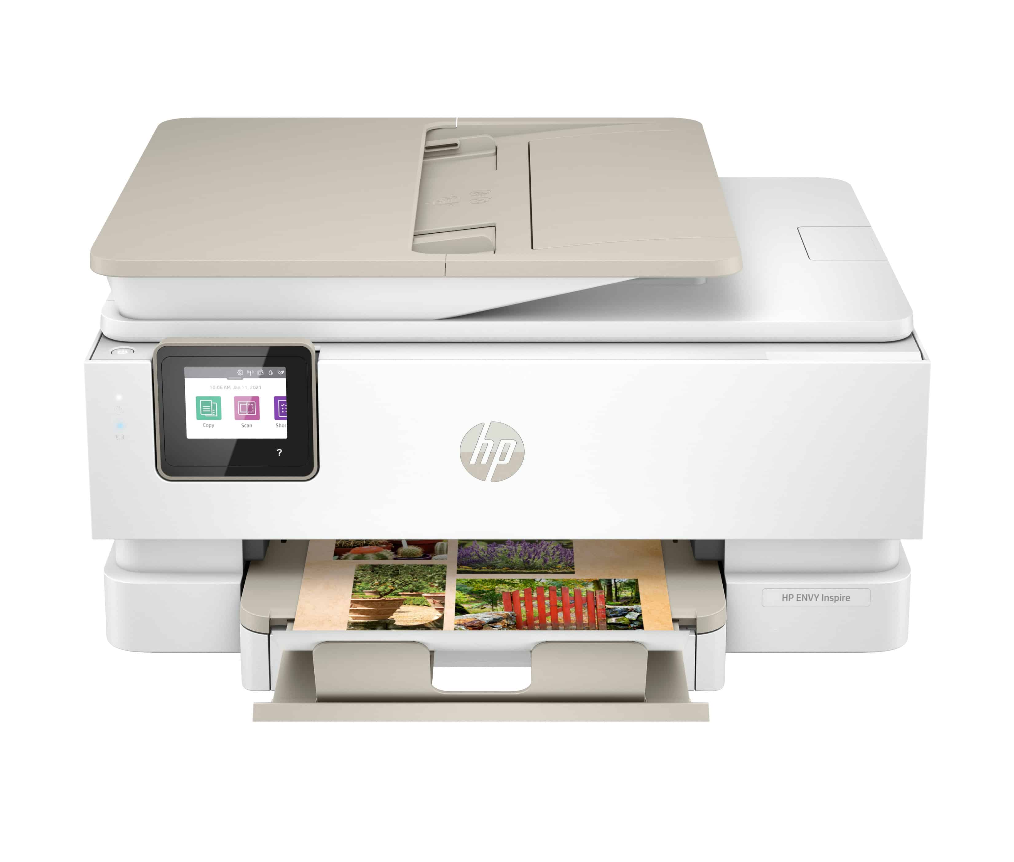 HP ENVY Inspire 7924e Draadloos All-in-One Kleur Printer, Instant Ink; Foto's printen (34D70EA#ABH) thumbnail HP ENVY Inspire 7924e Draadloos All-in-One Kleur Printer, Instant Ink; Foto's printen (34D70EA#ABH) thumbnail