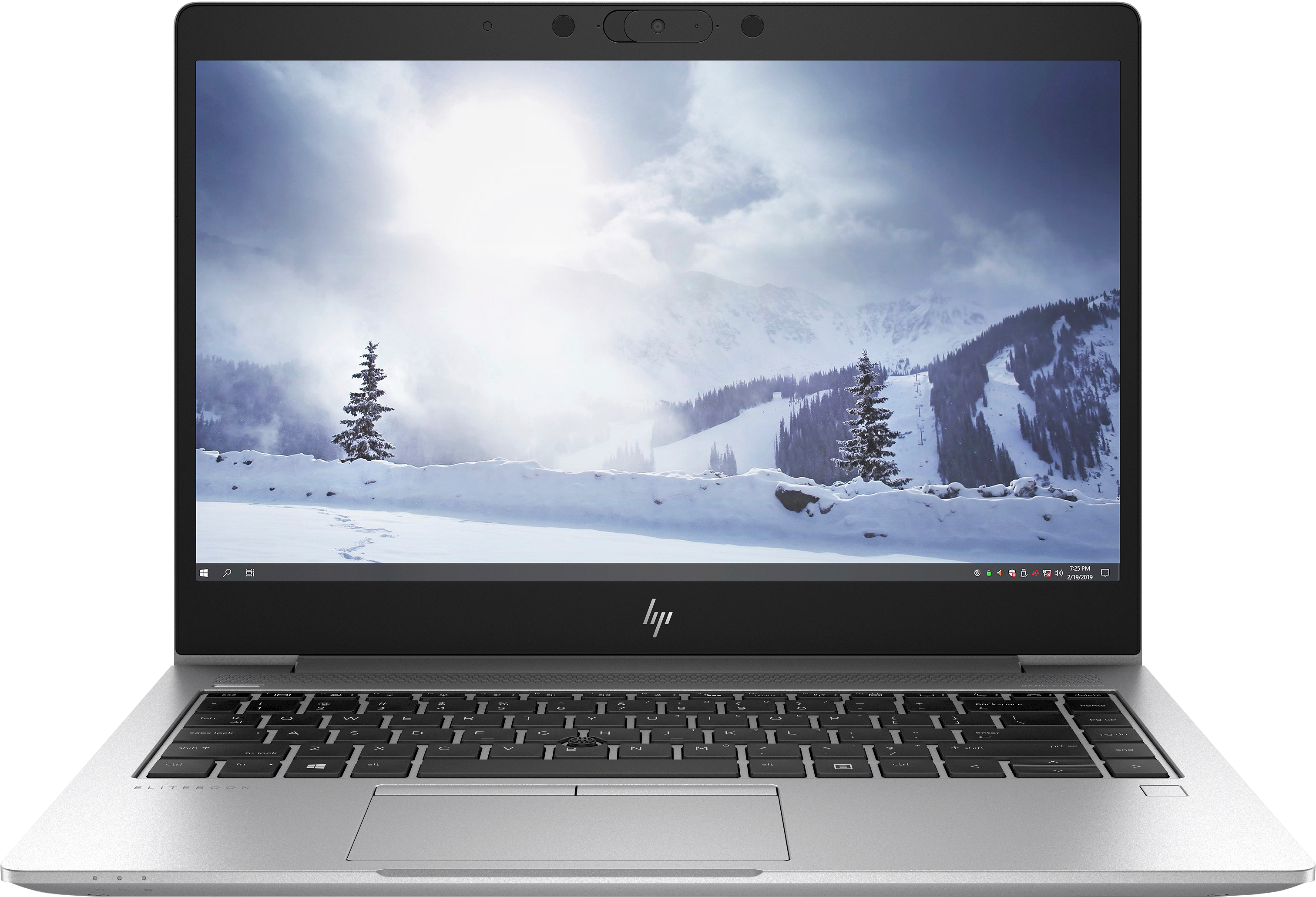 HP Mobile Thin Client mt45 AMD Ryzen™ 3 PRO 3300U Mobiele thin client 35,6 cm (14) Full HD 8 GB DDR4-SDRAM 128 GB SSD Wi-Fi 5 (802.11ac) Windows 10 IoT Enterprise Zilver (3JH28EA#ABH) thumbnail