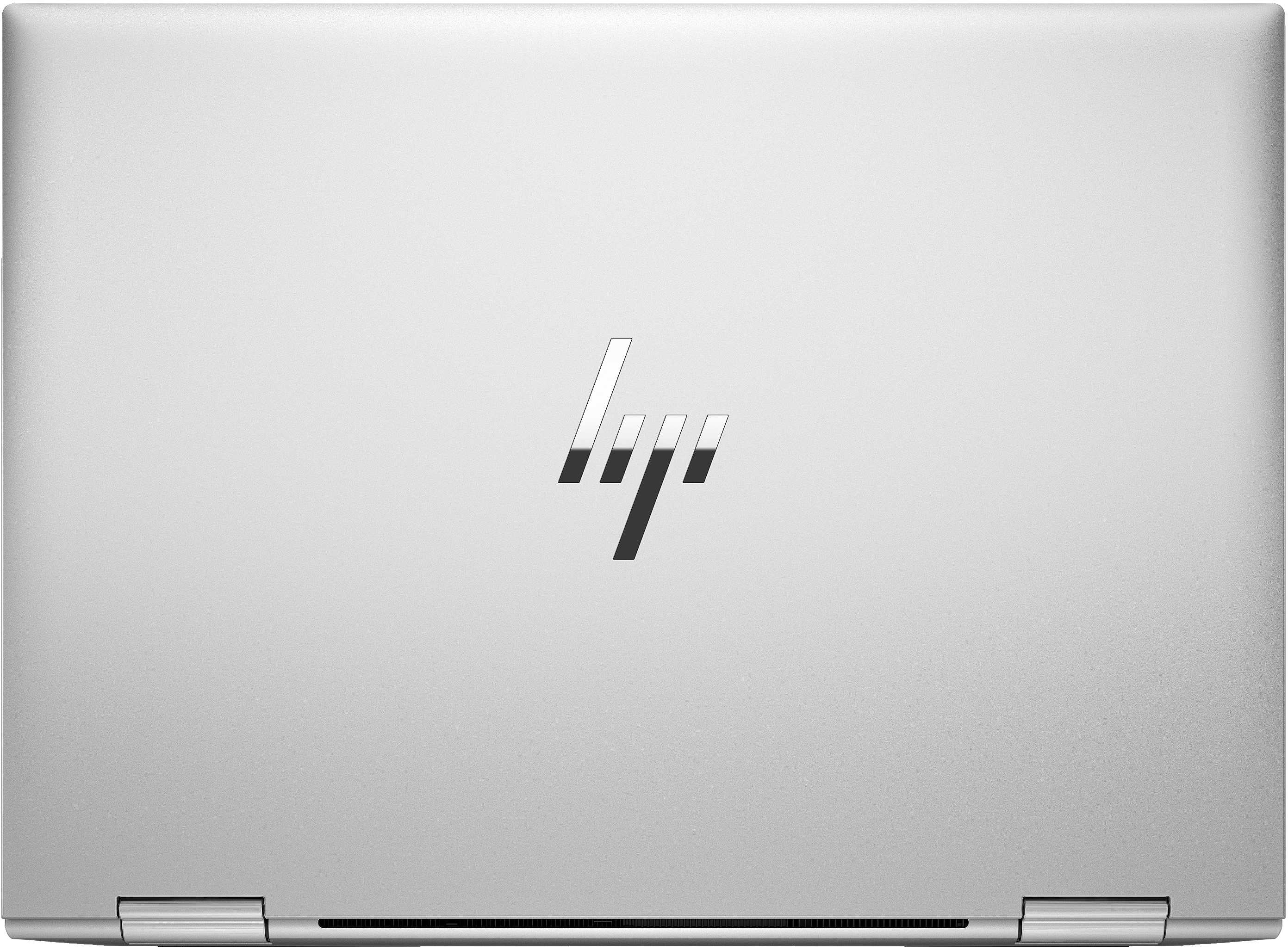 HP Elite x360 1040 G9 Hybride (2-in-1) 35,6 cm (14) Touchscreen WUXGA Intel® Core™ i5 i5-1235U 16 GB DDR5-SDRAM 512 GB SSD Wi-Fi 6E (802.11ax) Windows 11 Pro Zilver (5P6Z2EA#ABH) thumbnail