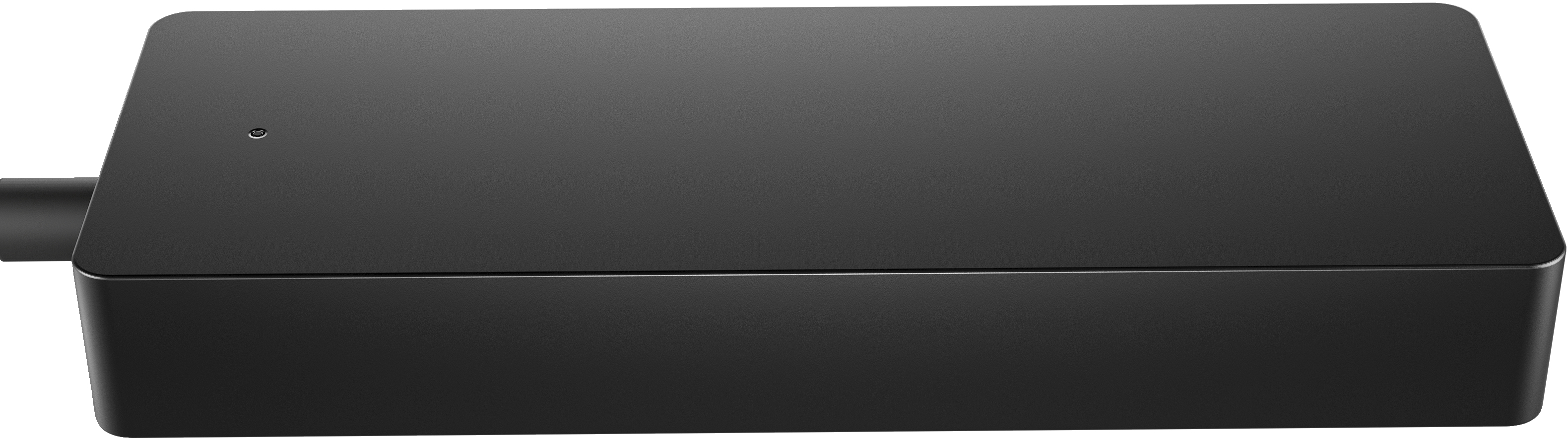 HP 4K USB-C Multiport Hub (6G843AA) thumbnail