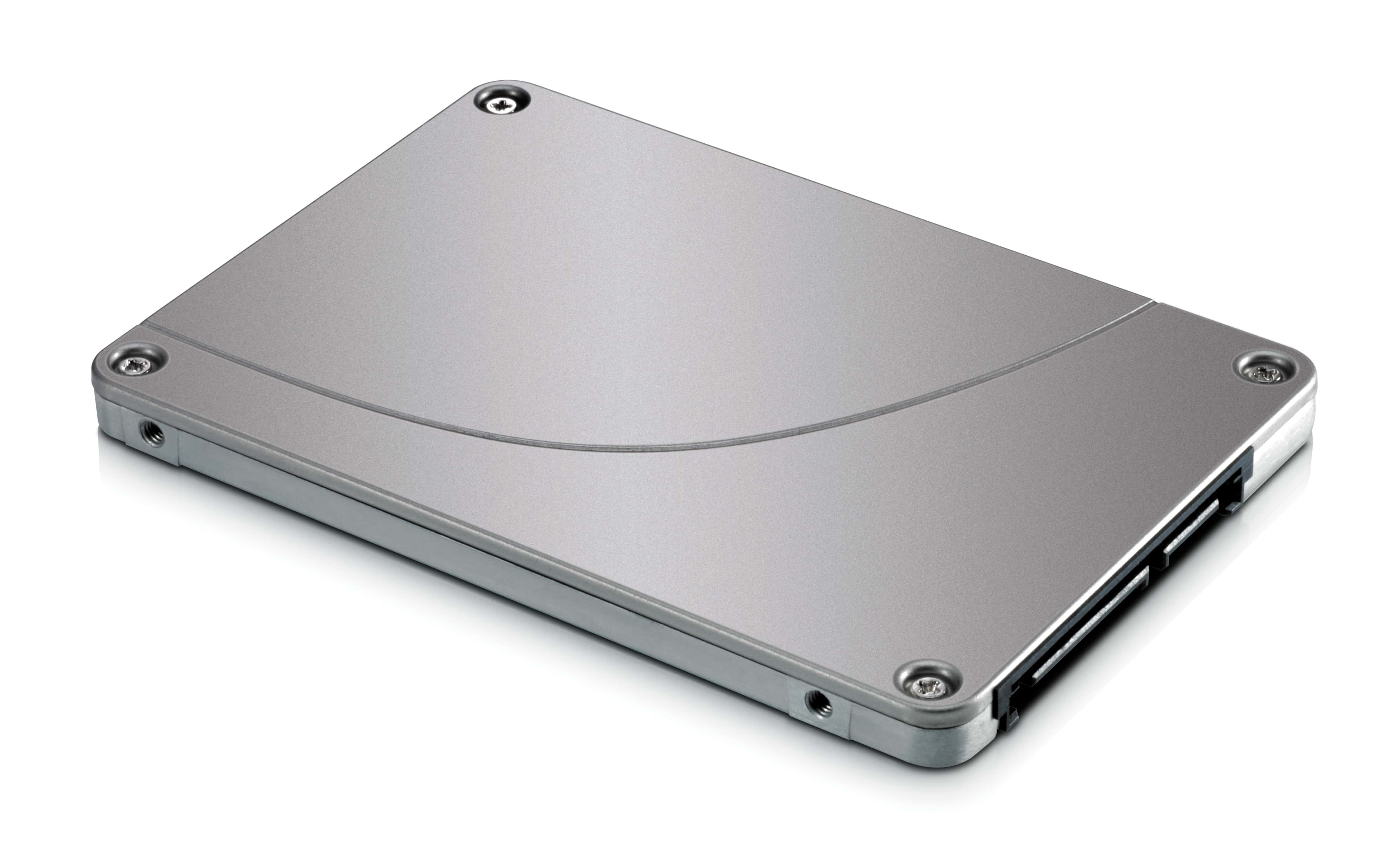 HP 256-GB SATA SED Opal2 solid-state drive (G7U67AA) thumbnail