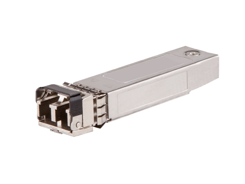 Aruba JL782A netwerk transceiver module Vezel-optiek 10240 Mbit/s SFP+ (JL782A) thumbnail