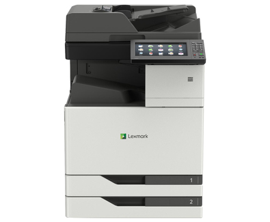 Lexmark CX920de Laser A3 1200 x 1200 DPI 25 ppm (32C0356) thumbnail