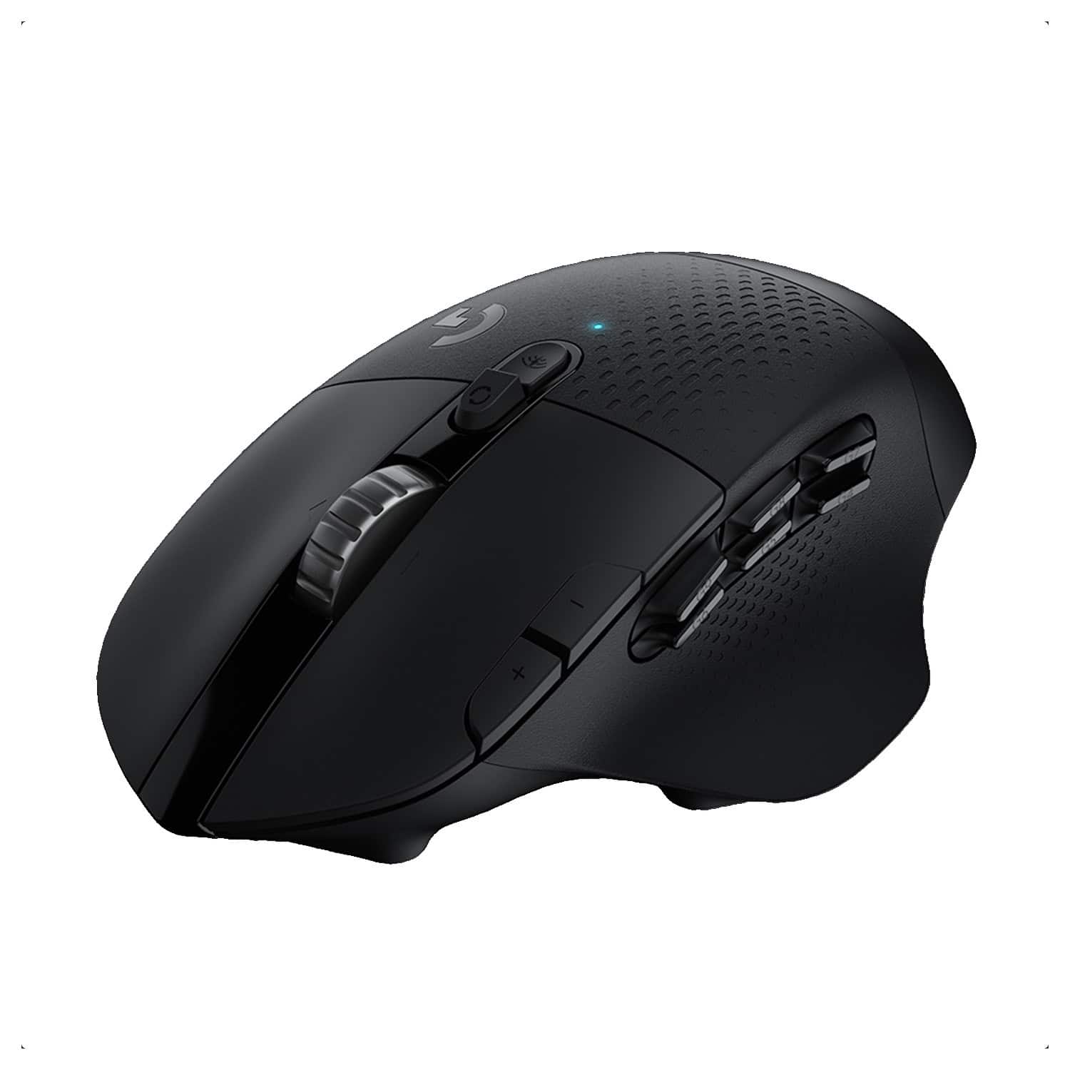 Logitech G G604 LIGHTSPEED Wireless Gaming Mouse (910-005650) thumbnail