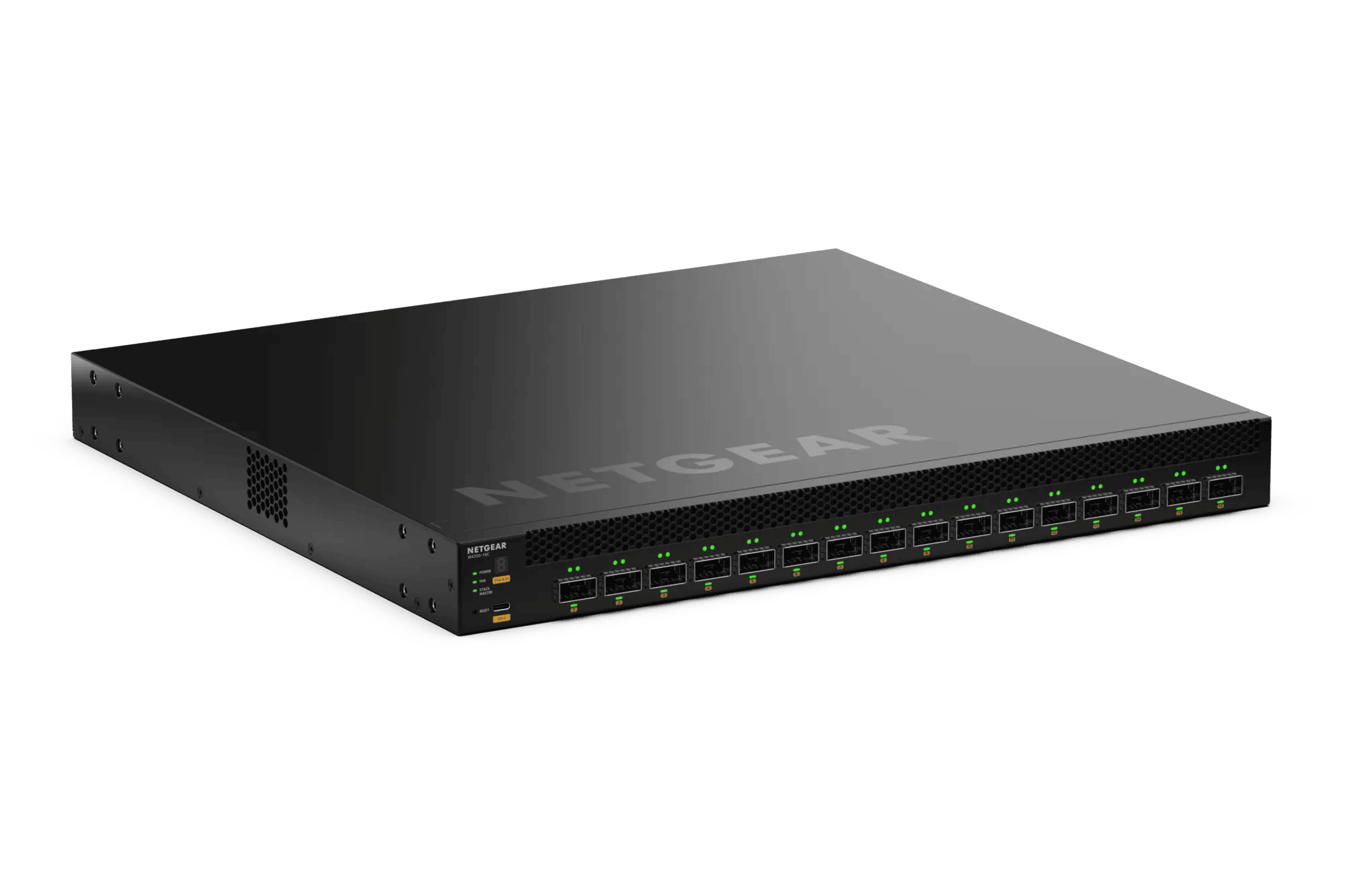 Netgear Switch XSM4340FV-100NES XSM4340FV100NES (XSM4340FV-100NES) (XSM4340FV-100NES) thumbnail
