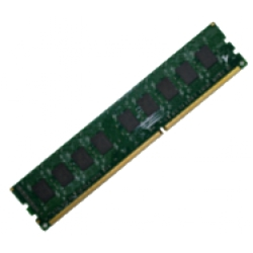 QNAP RAM-16GDR4ECT0-RD-2400 geheugenmodule 16 GB 1 x 16 GB DDR4 288-pin DIMM ECC (RAM16GDR4ECT0RD2400) thumbnail