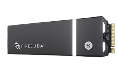 Seagate ZP1000GM3A014 internal solid state drive M.2 1 TB PCI Express (ZP1000GM3A014) thumbnail