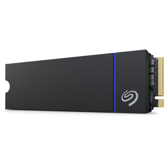 Seagate Game Drive PS5 NVMe M.2 1 TB PCI Express 4.0 3D TLC (ZP1000GP3A2001) thumbnail