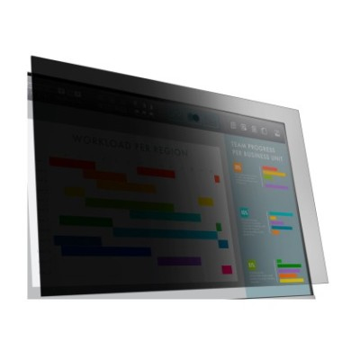 HP 3VM10AA Randloze privacyfilter voor schermen 68,6 cm (27) (AST038GLZ) thumbnail