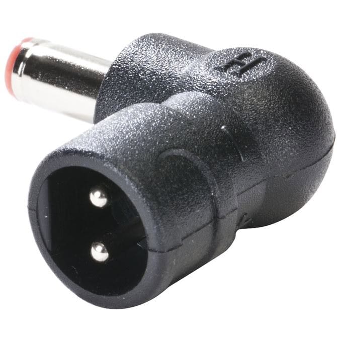 Targus PT-H laptop accessoire Laptop stroomplug (PT-H) thumbnail