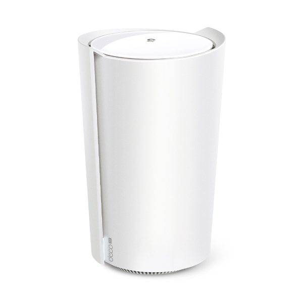 TP-Link Deco X50-5G Dual-band (2.4 GHz / 5 GHz) Wi-Fi 6 (802.11ax) Wit 3 Intern (DECO X50-5G(1-PACK)) thumbnail
