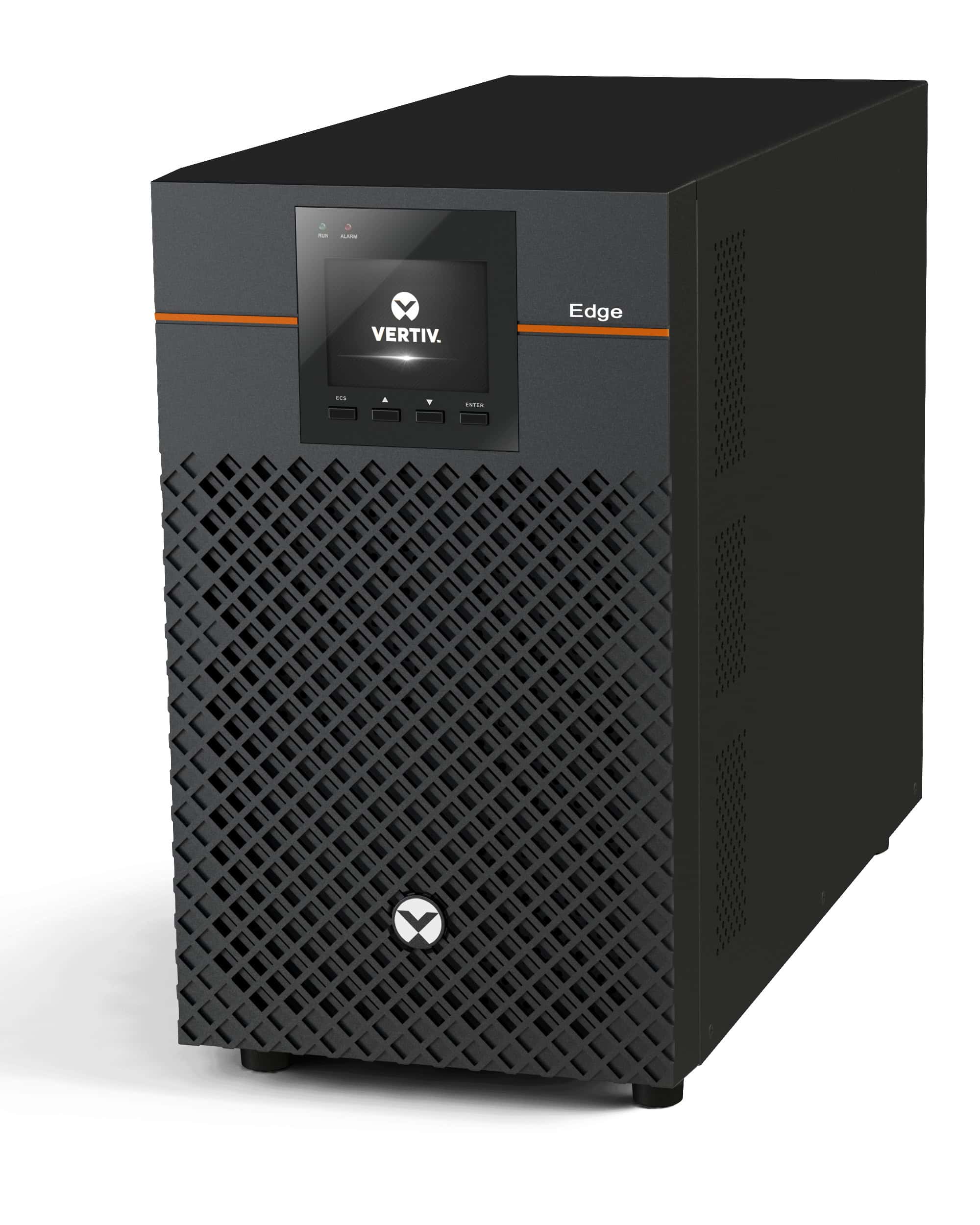 Vertiv Liebert EDGE-1500IMT UPS Line-interactive 1,5 kVA 1350 W 5 AC-uitgang(en) (EDGE-1500IMTBATKIT) thumbnail