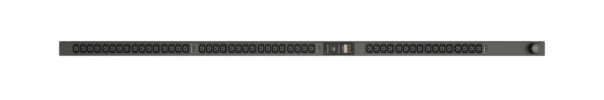 Vertiv MG01D4B0-48C133-2PS56B2A10-S energiedistributie 48 AC-uitgang(en) 0U Zwart (GI10065) thumbnail