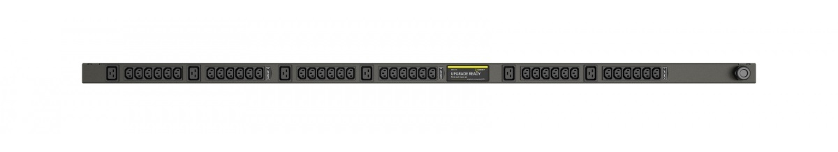 Vertiv MG01X4B0-42IZ63-2PS56B2A10-S energiedistributie 42 AC-uitgang(en) 0U Zwart (GI10072) thumbnail