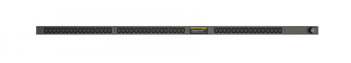 Vertiv MG01X4B0-48C133-2PS56B2A10-S energiedistributie 48 AC-uitgang(en) 0U Zwart (GI10073) thumbnail