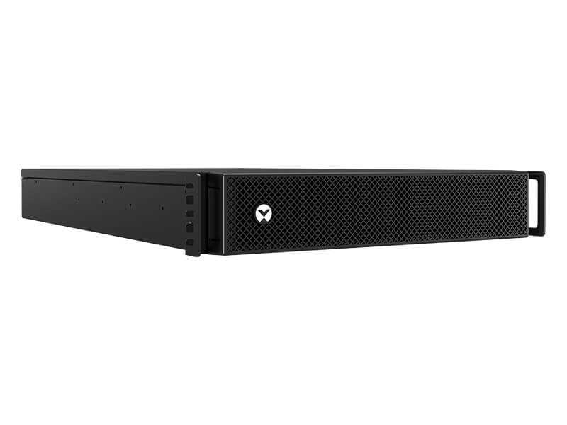 Vertiv Liebert GXE3-EBC240VRT3U ups-accessoire (GXE3-EBC240VRT3U) thumbnail