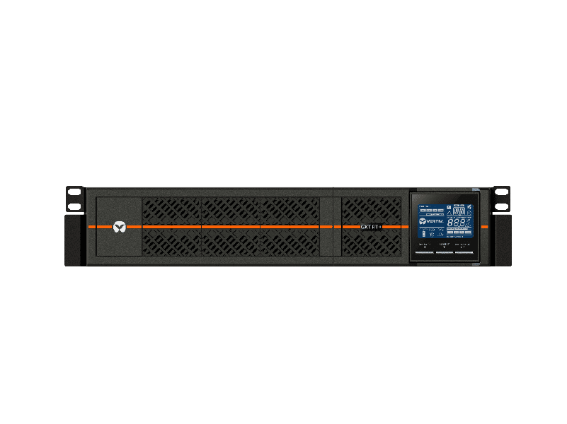 Vertiv EXTENDED BATTERY CABINET for GXT3-10000T (GXT3-240TBATTCE) thumbnail
