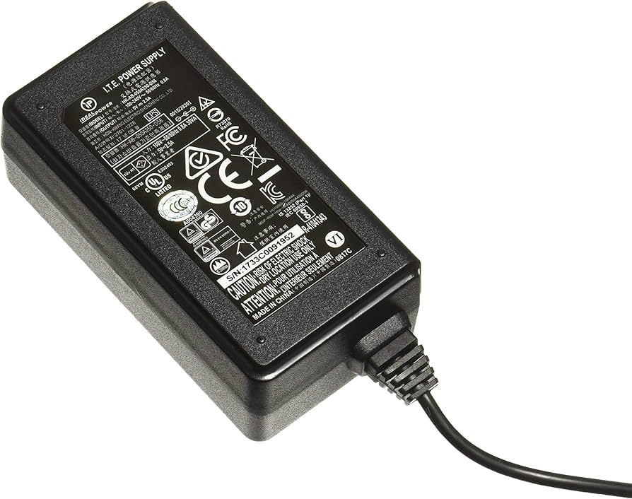 Vertiv Power Supply for LongView 3000/4000 unit (PSC0006) thumbnail