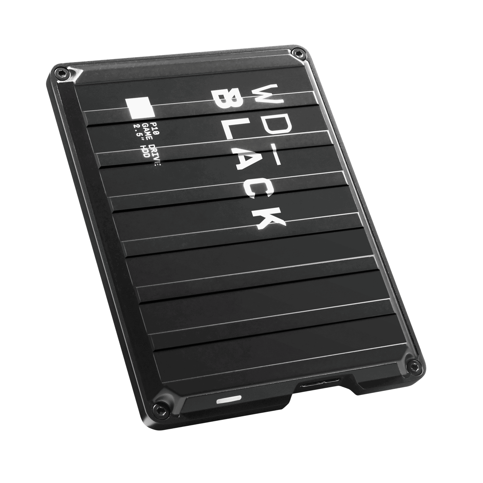 Western Digital WD_BLACK 2TB P40 GAME DRIVE SSD (WDBAWY0020BBK-WESN) thumbnail