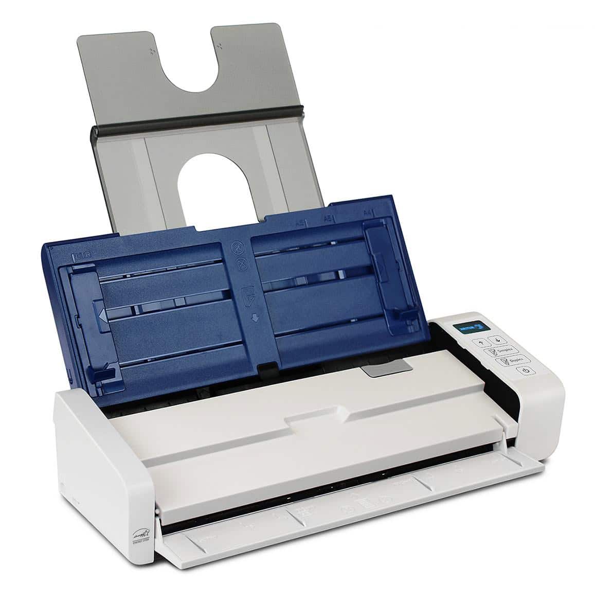 XEROX DOCUMATE 4790 - VRS BASIC (100N02824) thumbnail
