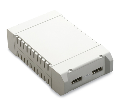 Xerox Visioneer Netscan 3000, Europe Model (100N02965) thumbnail