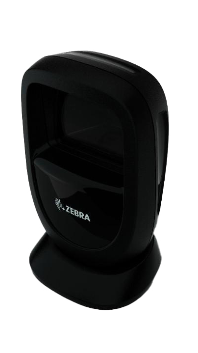 Zebra DS9308-SR Vaste streepjescodelezer 1D/2D LED Zwart (DS9308-SRWU2100AZE) thumbnail
