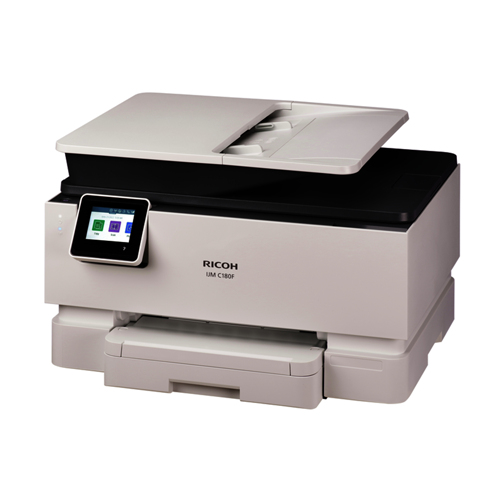 Ricoh IJM C180F Laser A4 4800 x 1200 DPI Wifi (9P11297) thumbnail