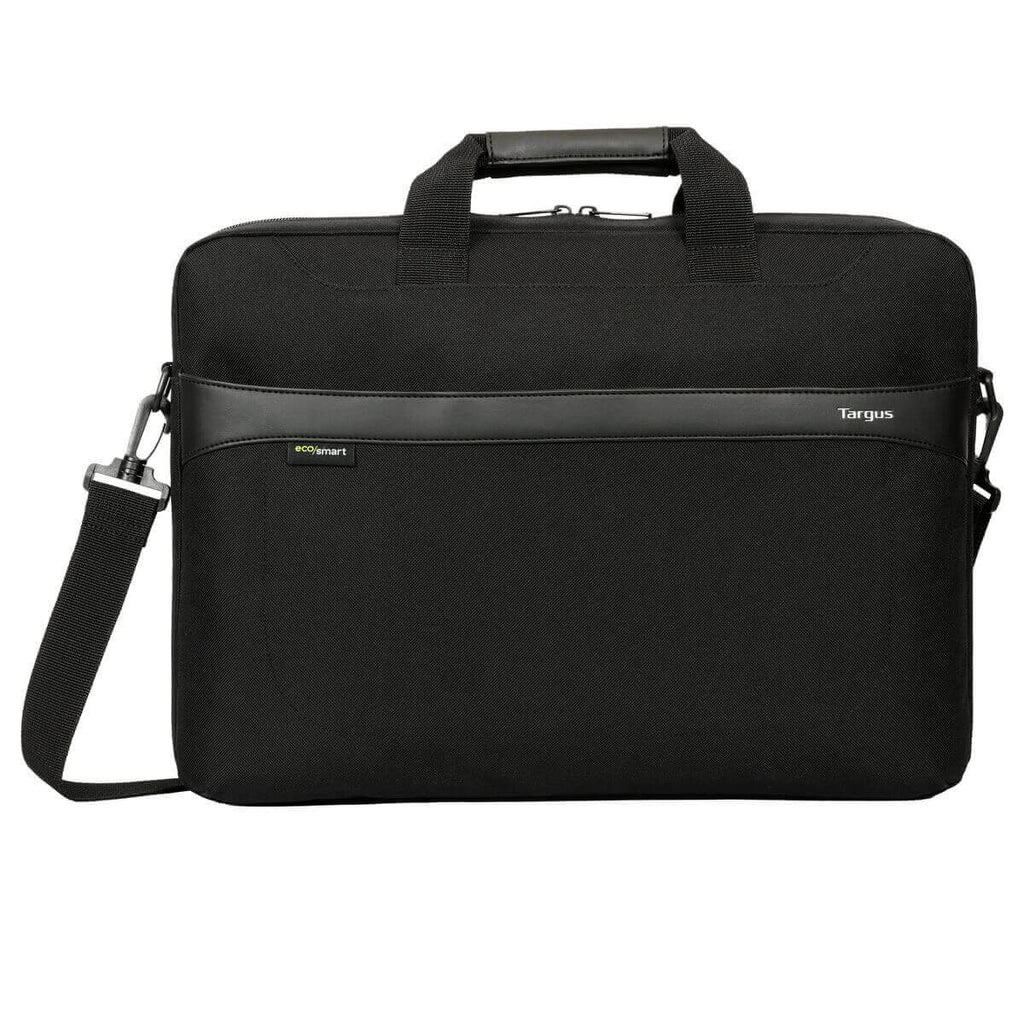 Targus GeoLite 43,9 cm (17.3") Slip case Zwart (TSS991GL) thumbnail