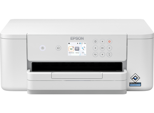 Epson WorkForce Pro WF-M4119DW inkjetprinter 4800 x 2400 DPI A4 Wifi (C11CK75401) thumbnail