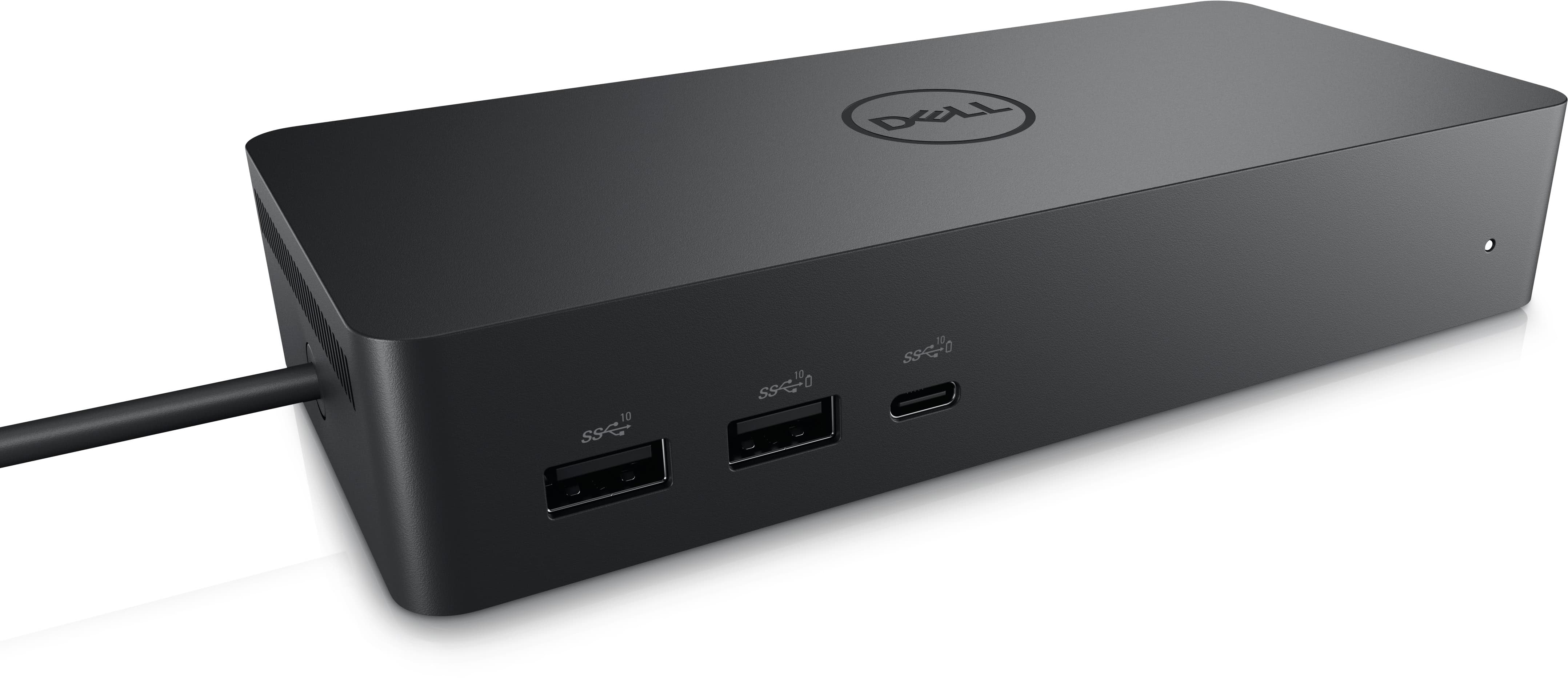 DELL Universal Dock - UD22 (MHWPN) thumbnail