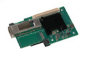 Intel XL710QDA1OCP netwerkkaart Intern Fiber 40000 Mbit/s (XL710QDA1OCP) thumbnail