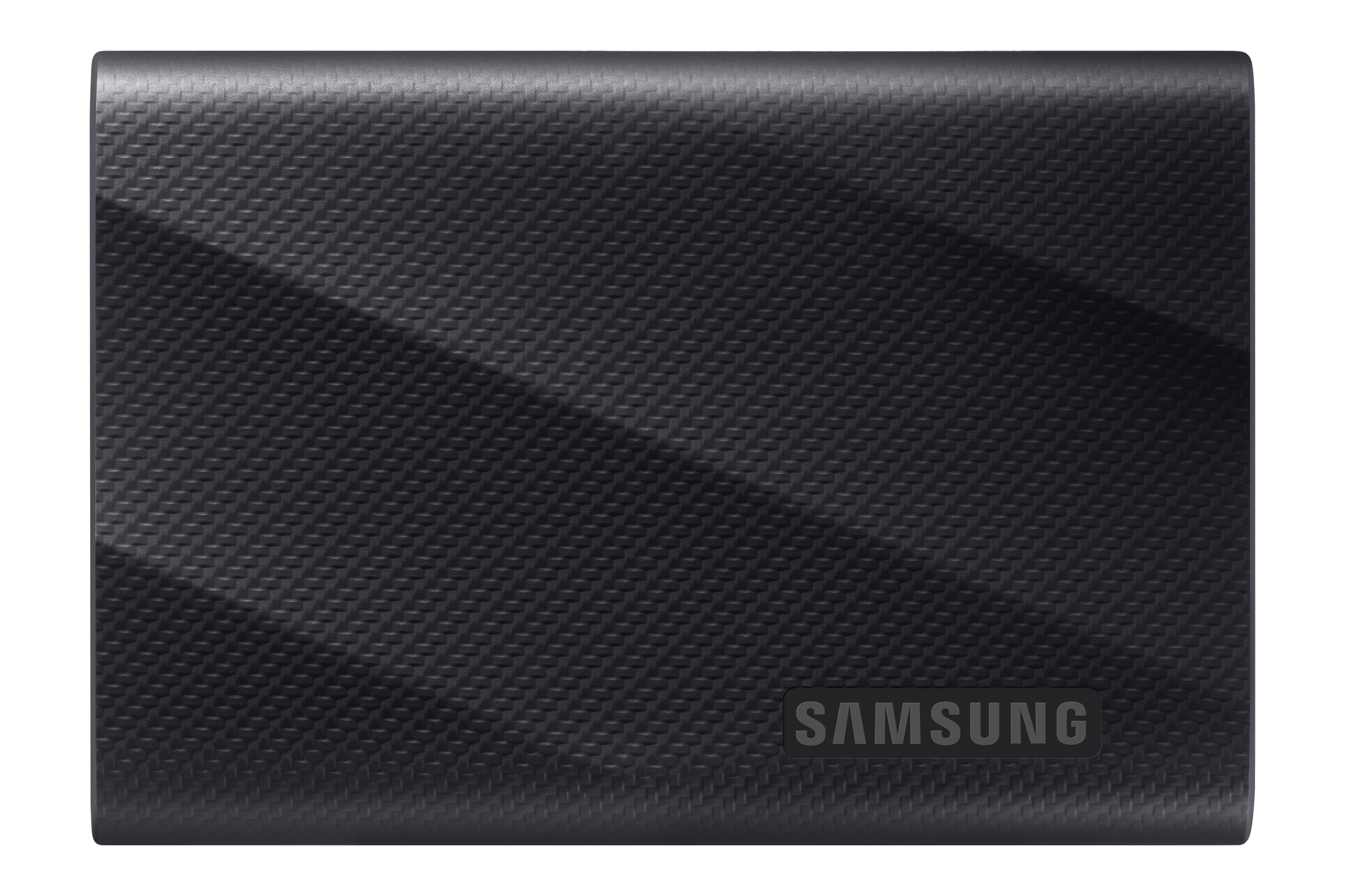 Samsung MU-PG4T0B 4 TB USB Type-C USB 3.2 Gen 2x2 Zwart (MU-PG4T0B/EU) thumbnail