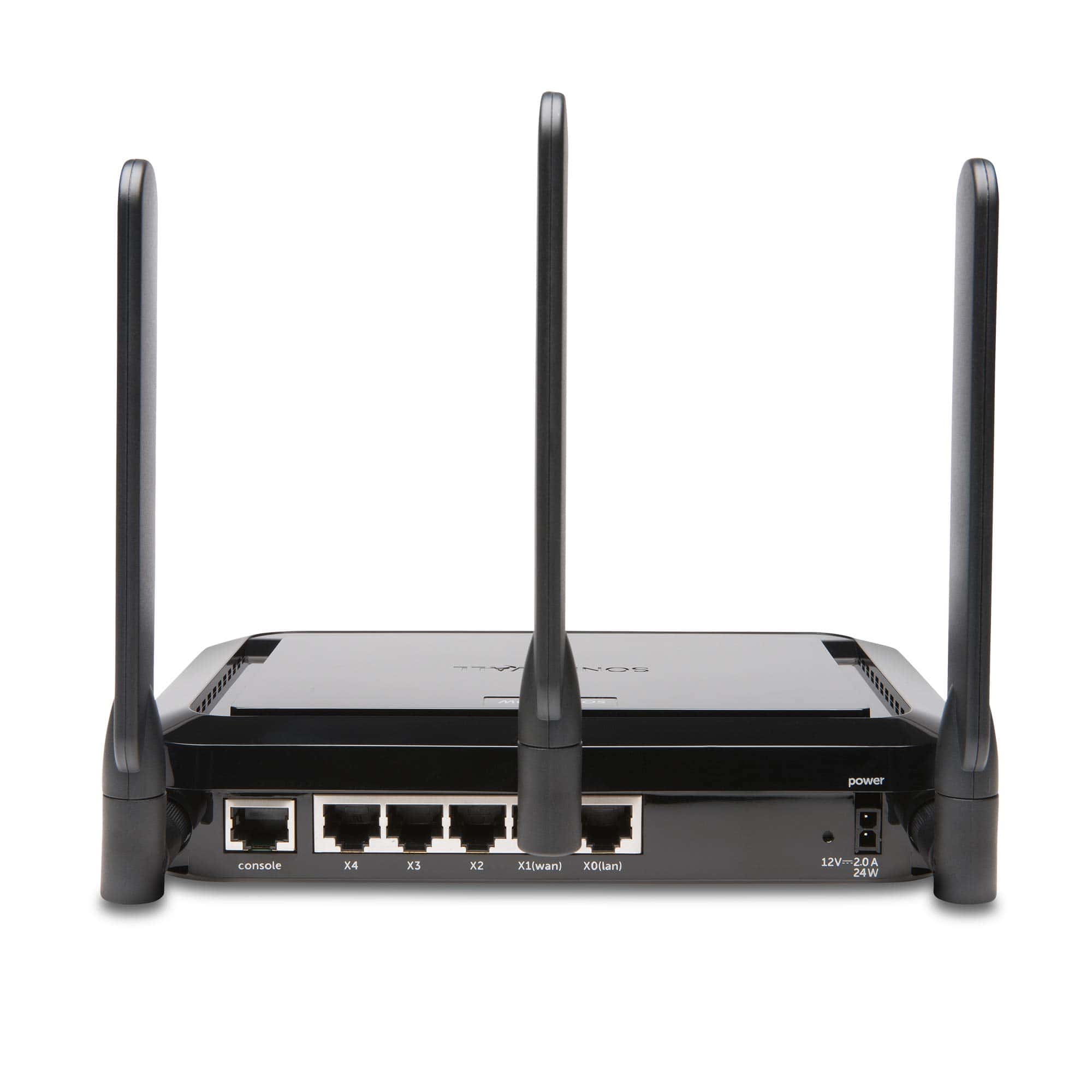 SonicWALL SONICWAVE 641 WIRELESS ACCESS POINT 4-PACK WITH ADVANCED SECURE WIRELESS NETWORK MANAGEMENT AND SUPPORT 3YR (NO POE) I (03-SSC-0940) thumbnail