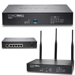 SonicWALL 681 WL Acc POINT 4-PACK W/Adv Sec WNW Mg (03-SSC-0942) thumbnail