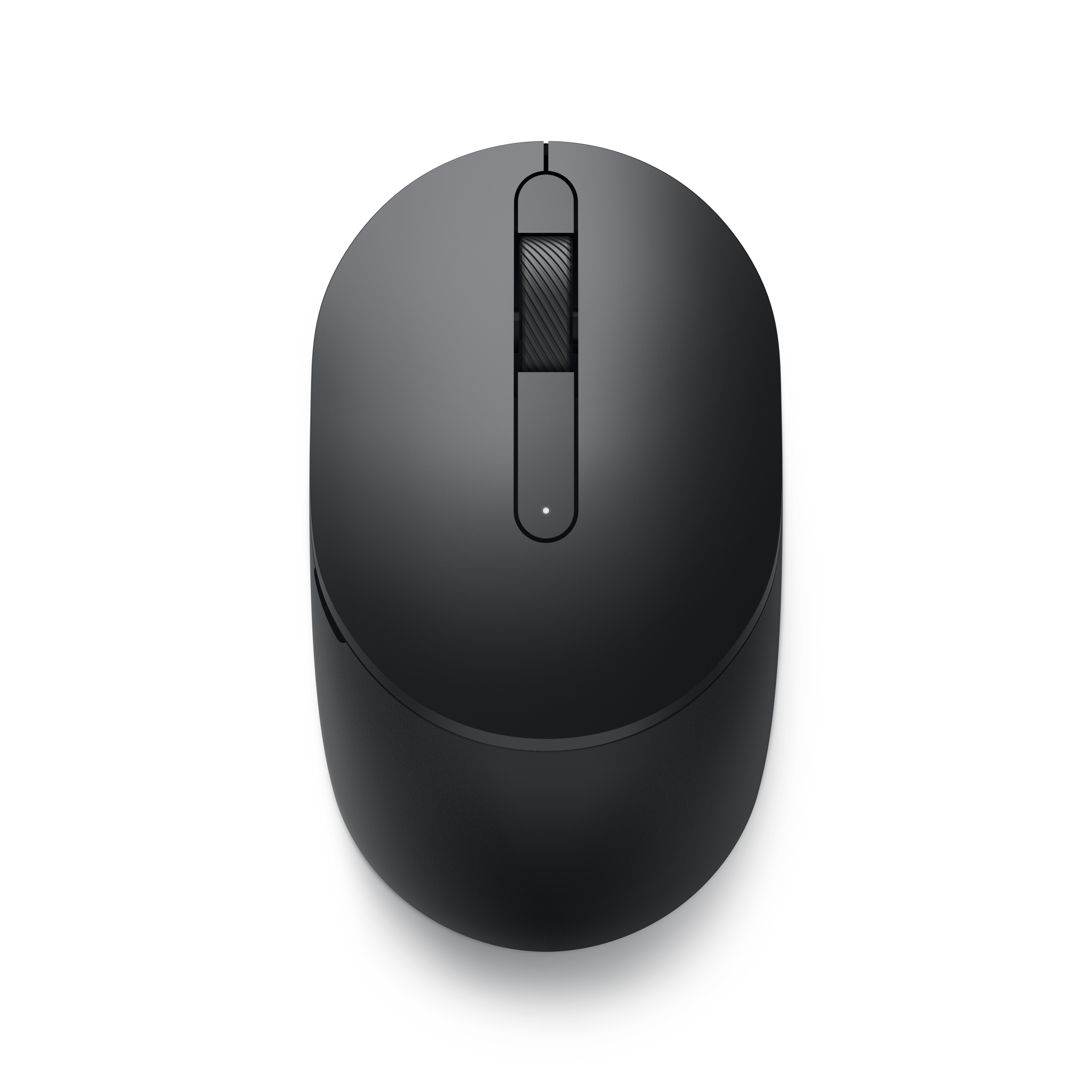 DELL Mobiele draadloze muis - MS3320W - Zwart (MS3320W-BLK) thumbnail