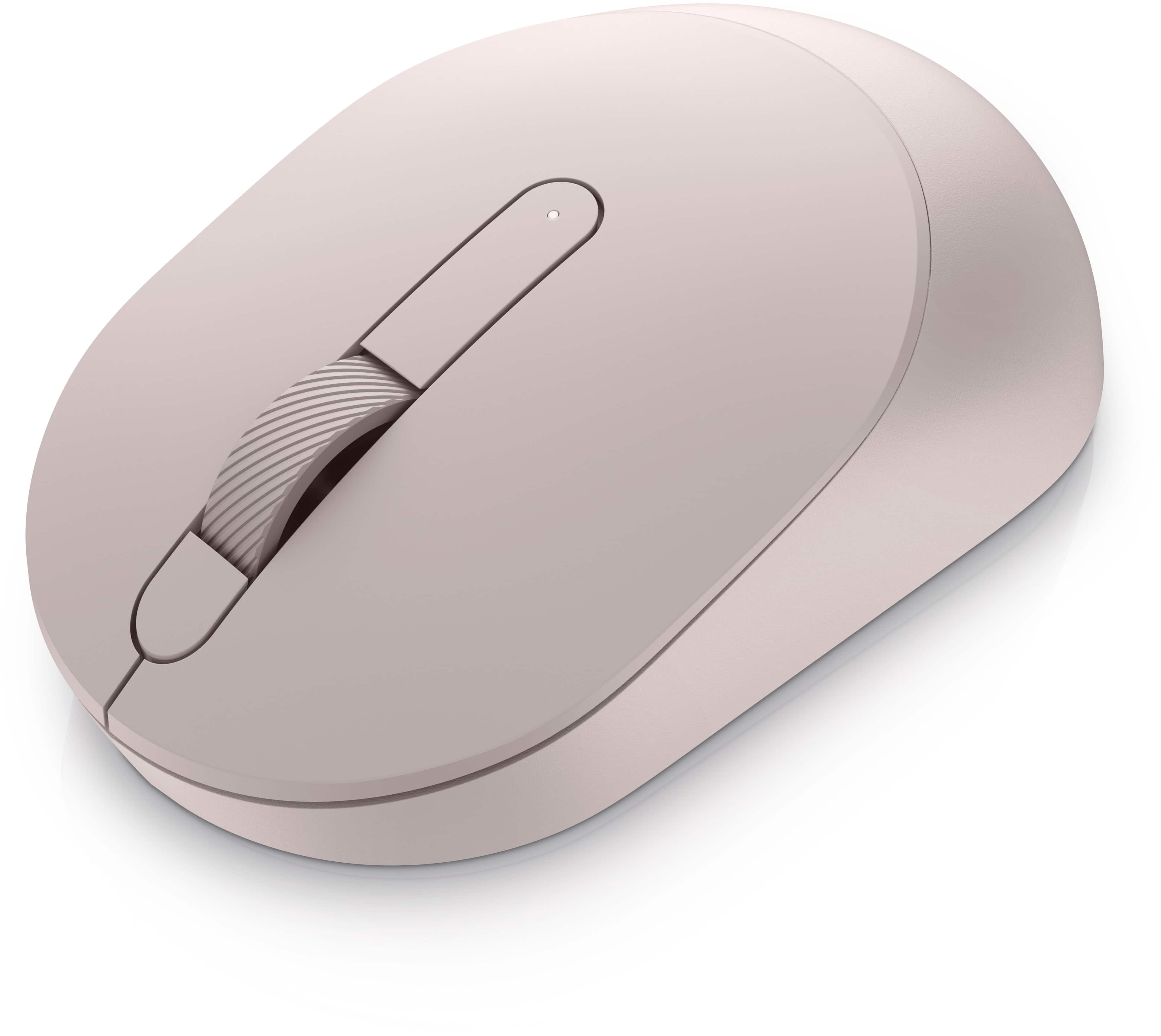 DELL MS3320W muis Kantoor Ambidextrous RF-draadloos + Bluetooth Optisch 1600 DPI (MS3320W-LT-R) thumbnail