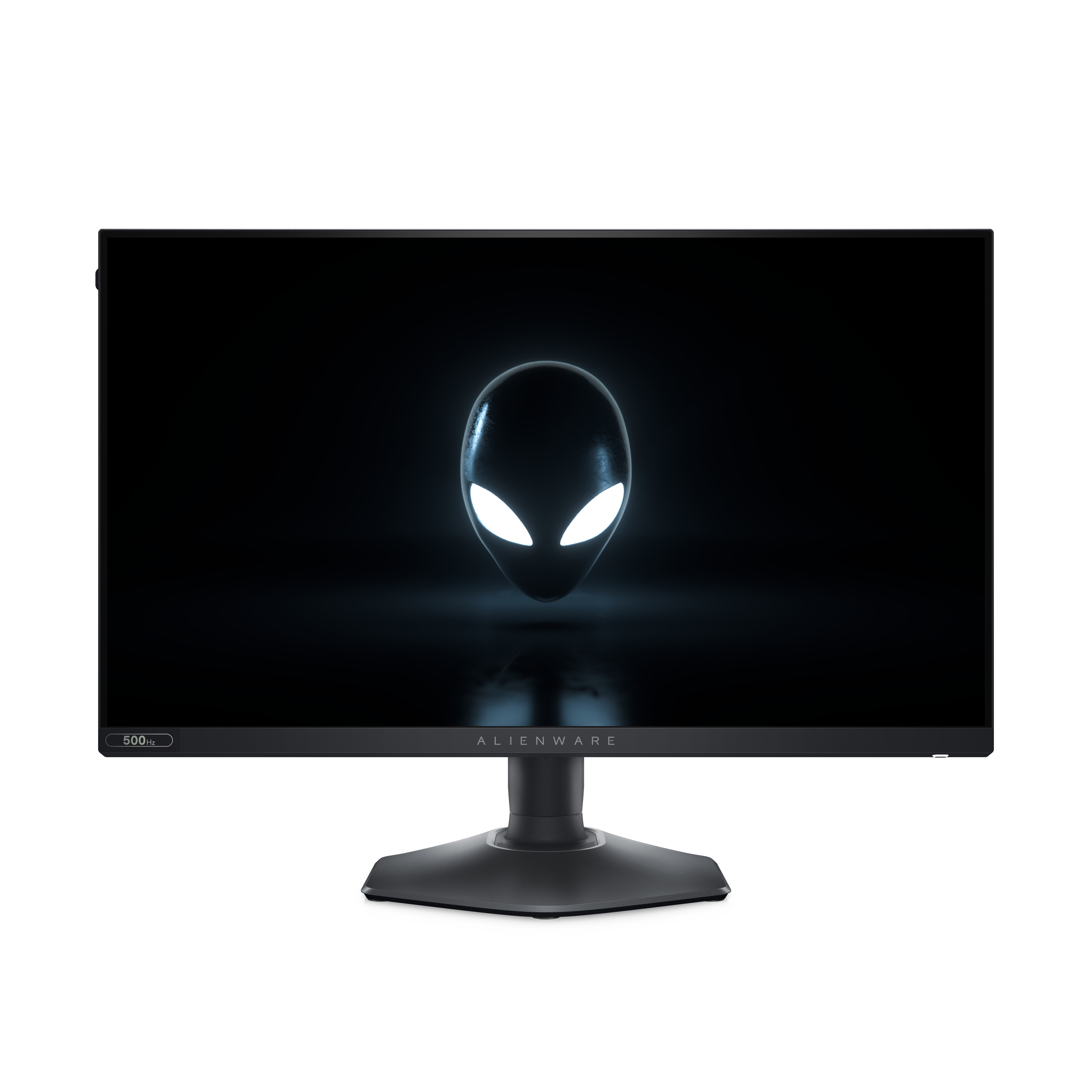 Alienware AW2524HF computer monitor 62,2 cm (24.5) 1920 x 1080 Pixels Full HD LCD Zwart (GAME-AW2524HF) thumbnail