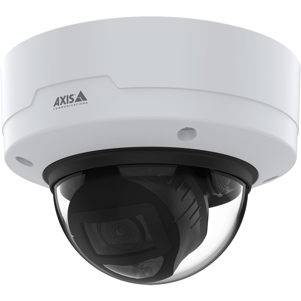 AXIS M3057-PLR Mk II DOME CAMERA (02457-001) thumbnail