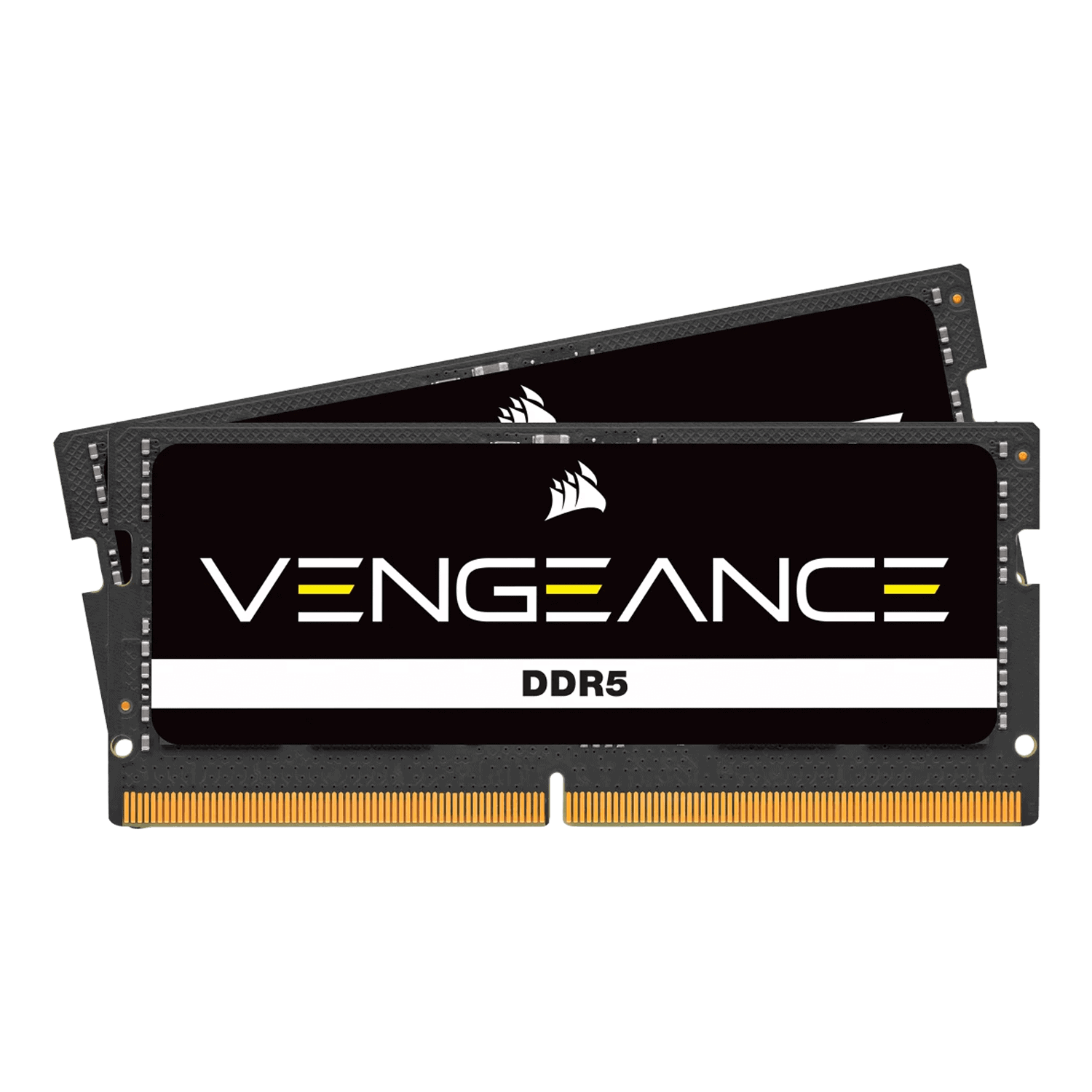 Corsair 32GB SO PC 5600 CL48 CORSAIR KIT (2x16GB) VENGEANCE retail (CMSX32GX5M2A5600C48) thumbnail