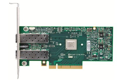 Lenovo 00D9690 netwerkkaart Intern Fiber 10000 Mbit/s (00D9690) thumbnail