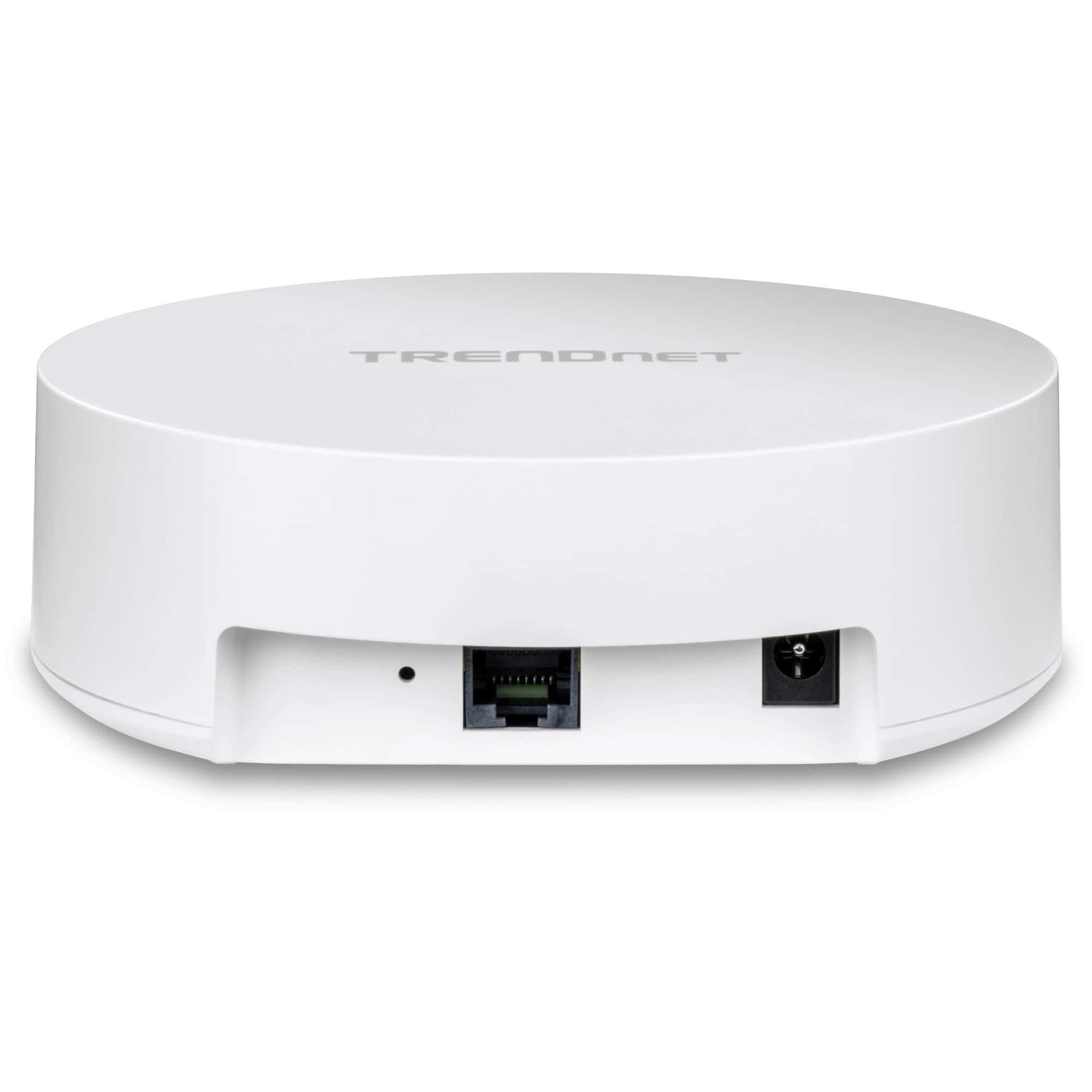 TRENDnet AC1300 DUAL BAND POE INDOOR - Power over Ethernet - Innenbereich (TEW-823DAP) (TEW-823DAP) thumbnail